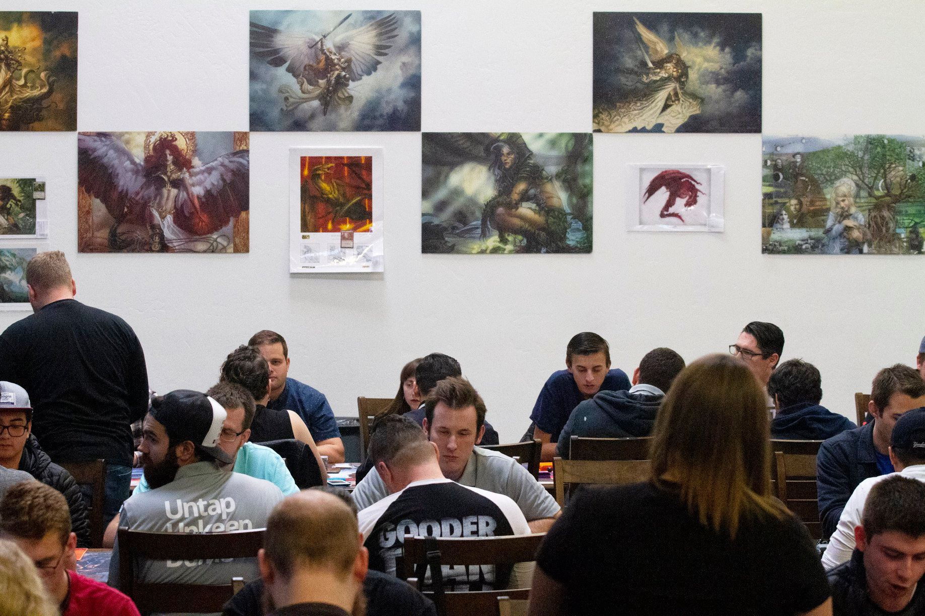 Making Us Better Through Games