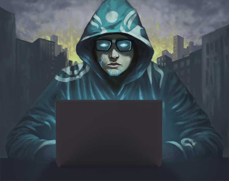 Meet people, play games, build your network.