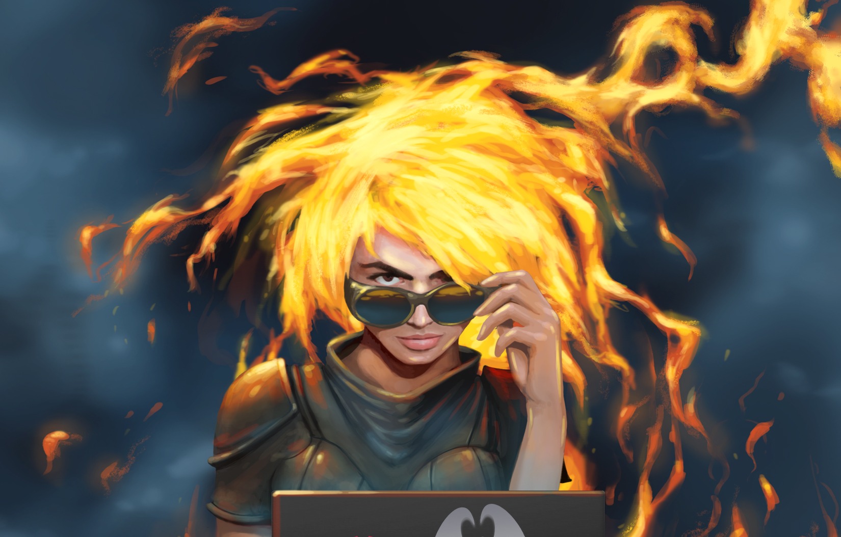 Corporate Chandra