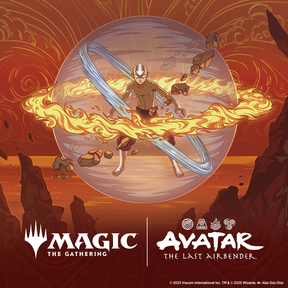 Avatar: The Last Airbender