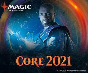 Core 2021