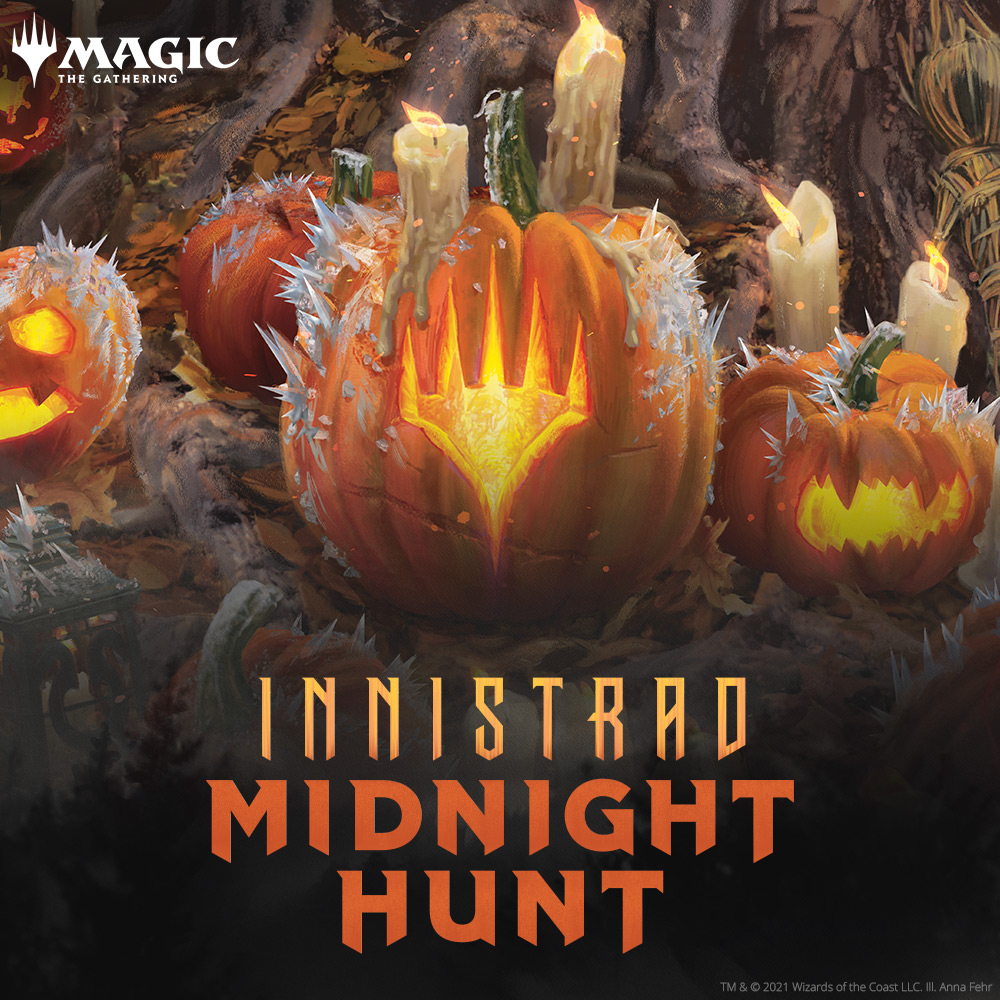 Innistrad: Midnight Hunt