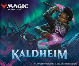 Kaldheim